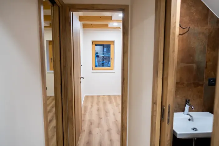 Prodej bytu 3+kk, Bedřichov, 76 m2