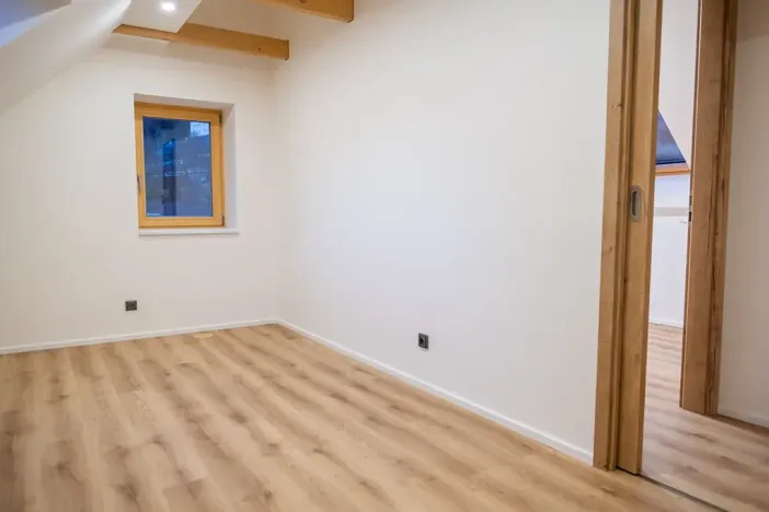 Prodej bytu 3+kk, Bedřichov, 76 m2