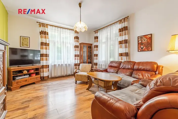 Prodej ubytování, Kytlice, 421 m2