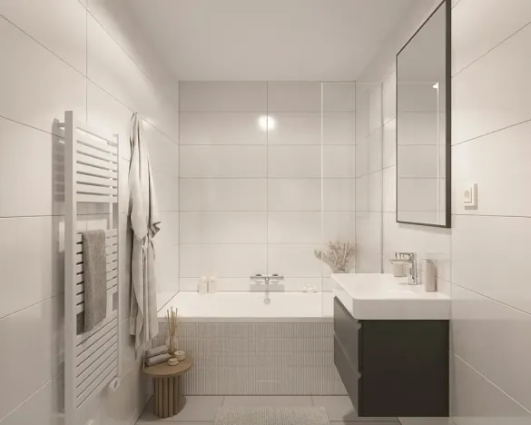 Prodej bytu 3+kk, Brno, Schwaigrova, 89 m2