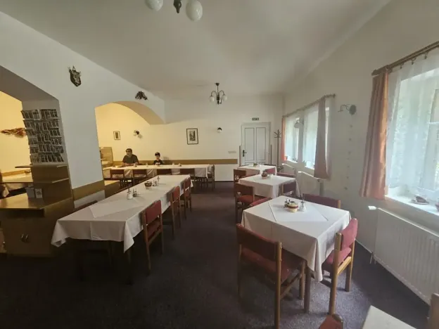 Prodej ubytování, Teplice nad Metují, 753 m2