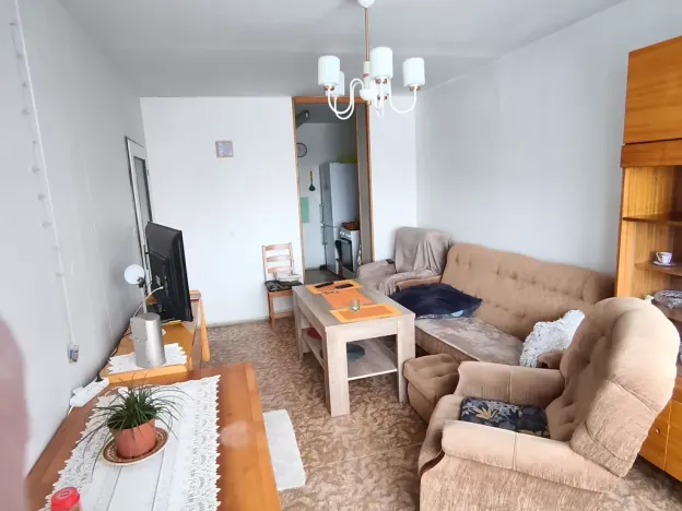Prodej bytu 2+kk, Čáslav, R. Těsnohlídka, 42 m2