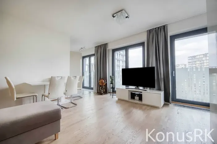 Prodej bytu 2+kk, Praha - Žižkov, Olšanská, 65 m2