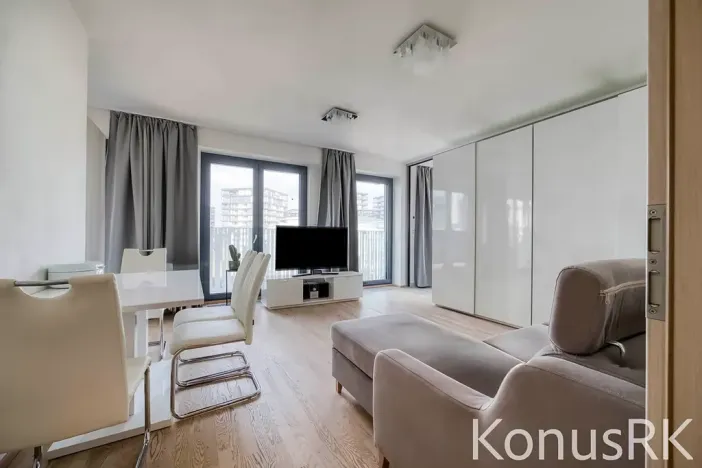 Prodej bytu 2+kk, Praha - Žižkov, Olšanská, 65 m2