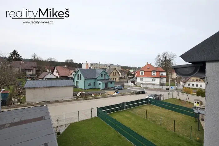 Pronájem bytu 4+kk, Rychnov u Jablonce nad Nisou, Malířská, 131 m2