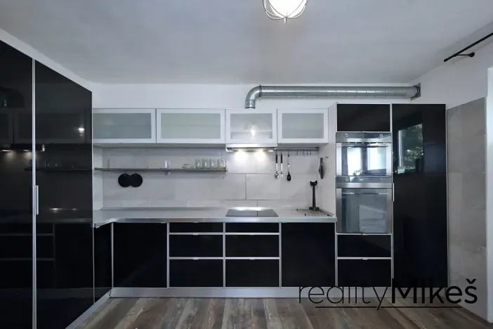 Prodej rodinného domu, Cetenov, 193 m2