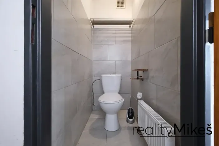 Prodej rodinného domu, Cetenov, 193 m2