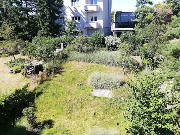 Pronájem bytu 2+kk, Praha - Smíchov, Fráni Šrámka, 43 m2