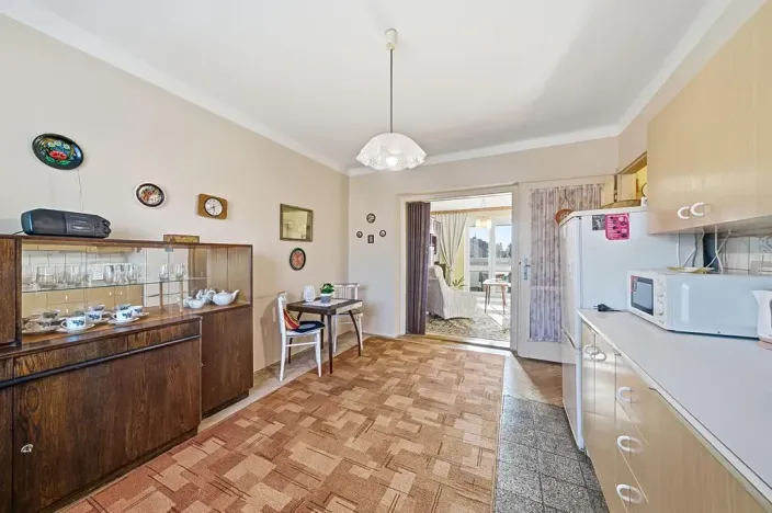 Pronájem bytu 2+1, Uničov, Dvořákova, 55 m2