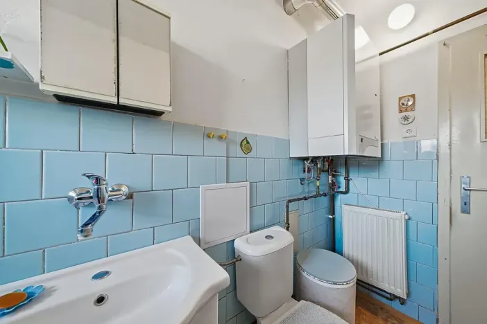 Pronájem bytu 2+1, Uničov, Dvořákova, 55 m2