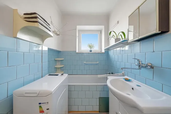 Pronájem bytu 2+1, Uničov, Dvořákova, 55 m2