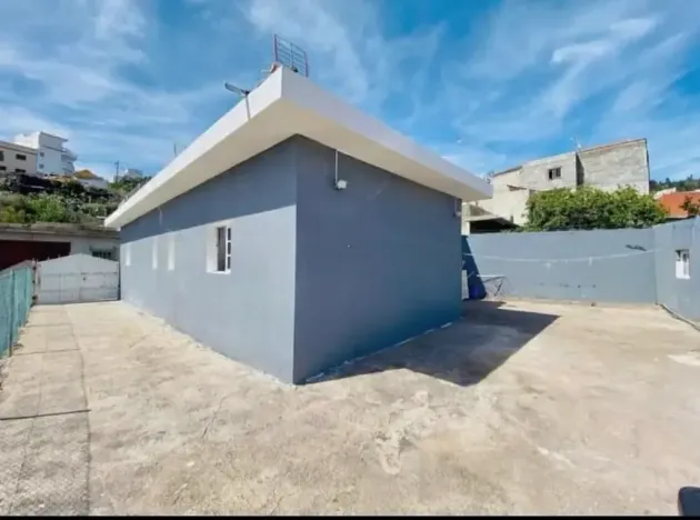 Prodej rodinného domu, Santiago del Teide, Španělsko, 100 m2