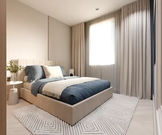 Prodej bytu 2+kk, Arbanija, Chorvatsko, 38 m2