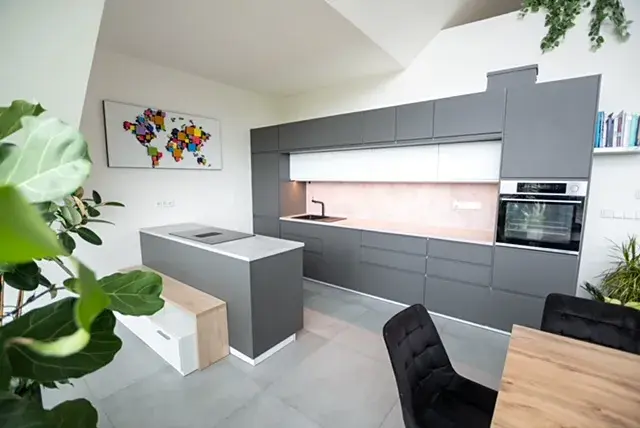 Prodej bytu 5+kk, Praha, Práčská, 186 m2