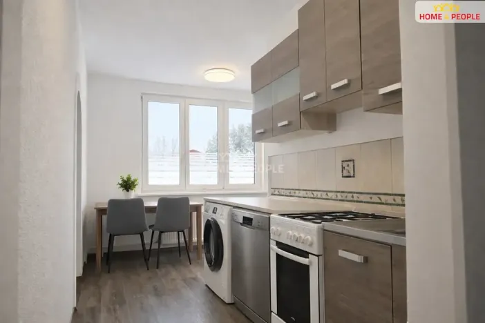 Pronájem bytu 3+1, Mariánské Lázně, Libušina, 70 m2