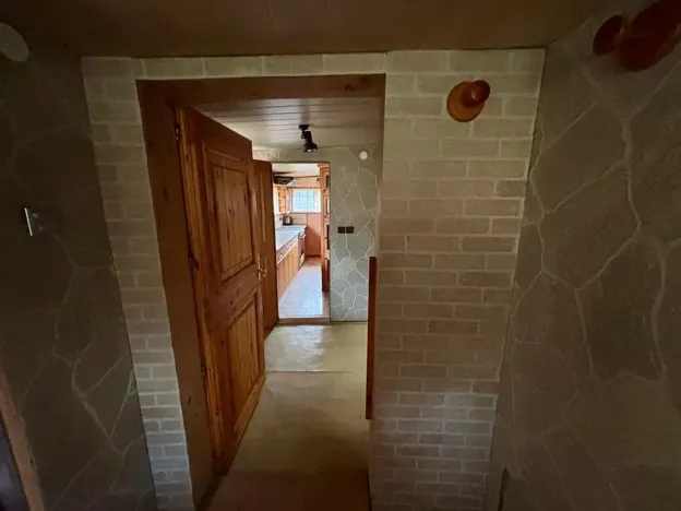 Pronájem rodinného domu, Velký Újezd, Za Obecním lesem, 80 m2