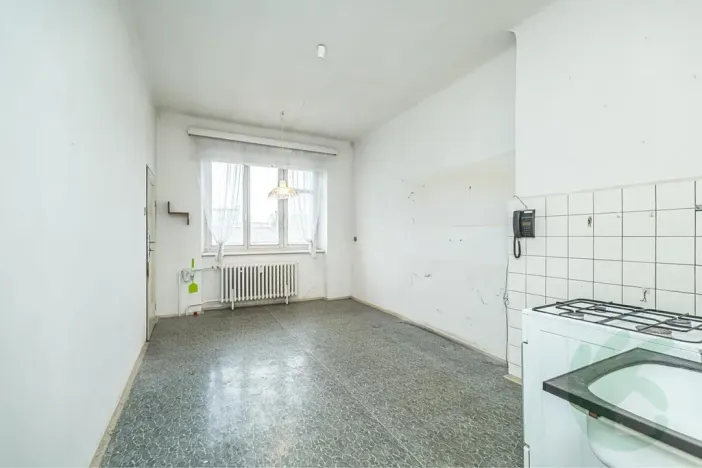 Prodej bytu 3+kk, Praha - Vinohrady, Perunova, 70 m2