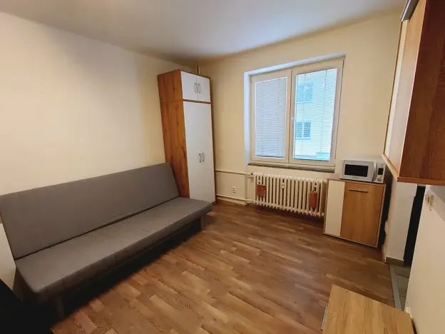 Prodej bytu 1+kk, Praha - Libeň, Konšelská, 24 m2