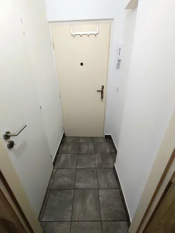 Prodej bytu 1+kk, Praha - Libeň, Konšelská, 24 m2