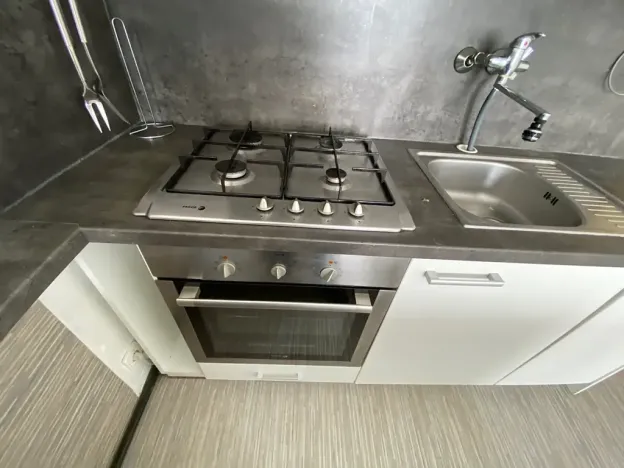 Pronájem bytu 1+1, Plzeň, Alešova, 50 m2