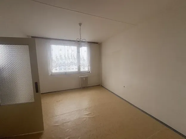 Prodej bytu 2+1, Nová Paka, K Hájku, 55 m2