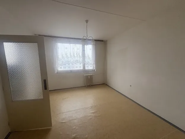 Prodej bytu 2+1, Nová Paka, K Hájku, 55 m2