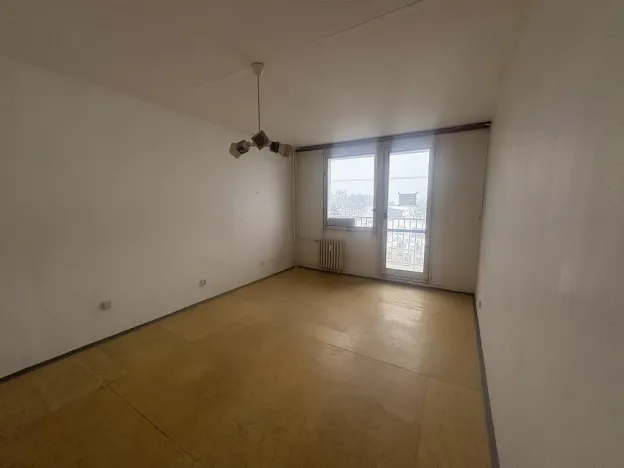 Prodej bytu 2+1, Nová Paka, K Hájku, 55 m2