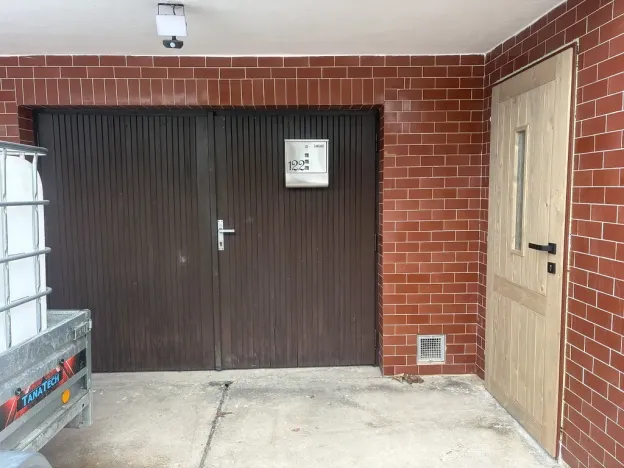 Prodej rodinného domu, Holín, 280 m2