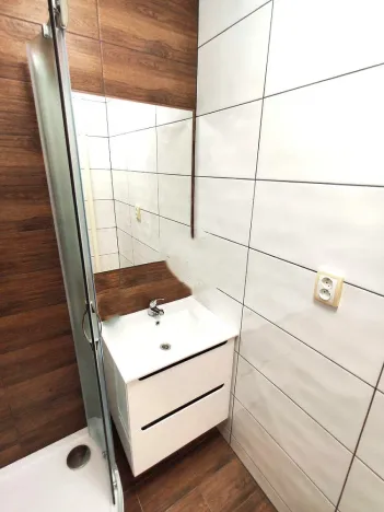 Pronájem bytu 2+1, Ostrava - Hrabůvka, Plzeňská, 55 m2