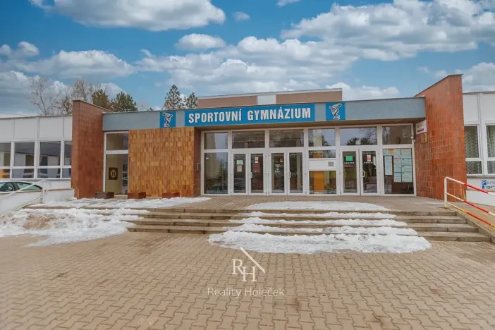 Prodej bytu 3+kk, Kladno, Ústecká, 69 m2