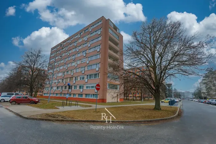 Prodej bytu 3+kk, Kladno, Ústecká, 69 m2