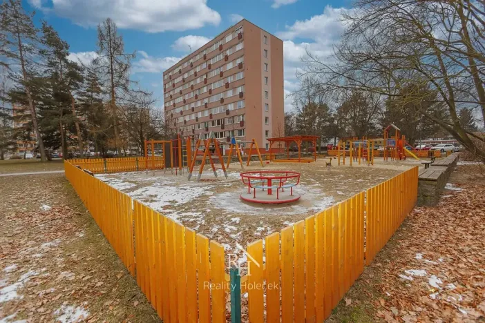 Prodej bytu 3+kk, Kladno, Ústecká, 69 m2