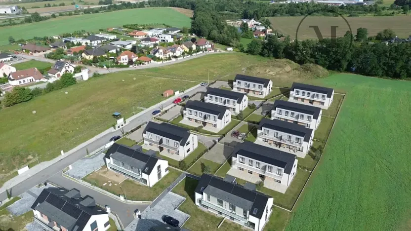 Prodej bytu 4+kk, Vráto, Na Pěšině, 81 m2