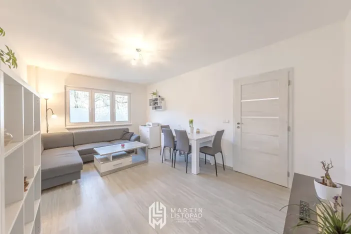 Prodej bytu 3+1, Olomouc, Kmochova, 60 m2