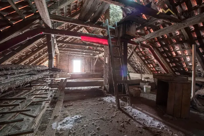 Prodej rodinného domu, Červené Janovice, 140 m2