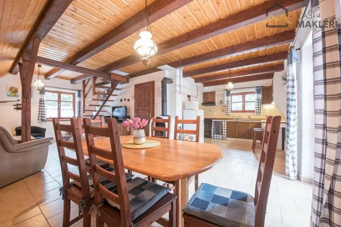 Prodej chaty, Vlastějovice, 61 m2