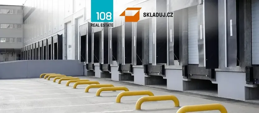 Pronájem skladu, Uničov, 15000 m2