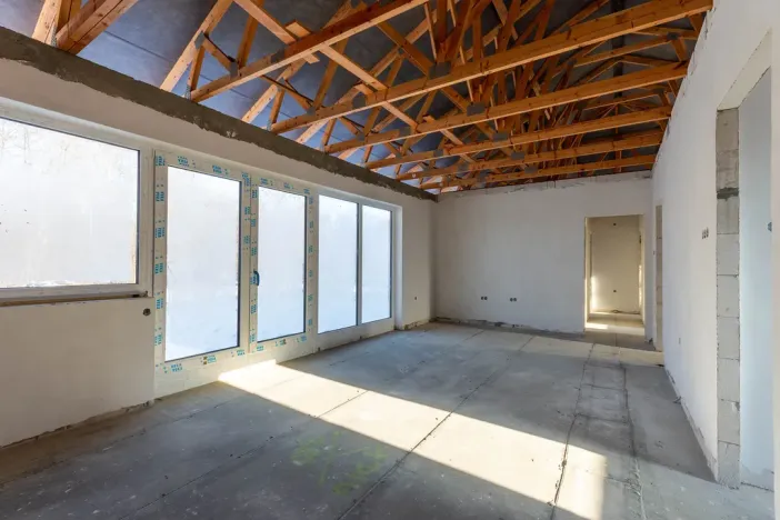 Prodej rodinného domu, Horní Suchá, Stonavská, 96 m2