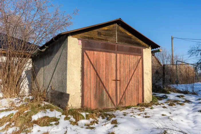 Prodej rodinného domu, Horní Suchá, Stonavská, 96 m2