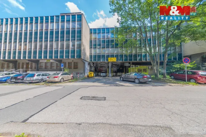 Pronájem kanceláře, Havířov - Podlesí, 24 m2