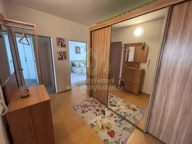 Pronájem bytu 2+1, Plzeň, Skupova, 65 m2