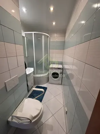 Pronájem bytu 2+1, Plzeň, Skupova, 65 m2