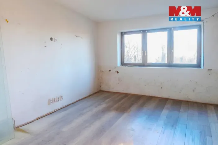 Prodej rodinného domu, Zlobice - Bojanovice, 103 m2