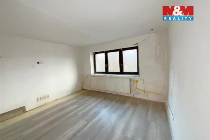 Prodej rodinného domu, Zlobice - Bojanovice, 103 m2