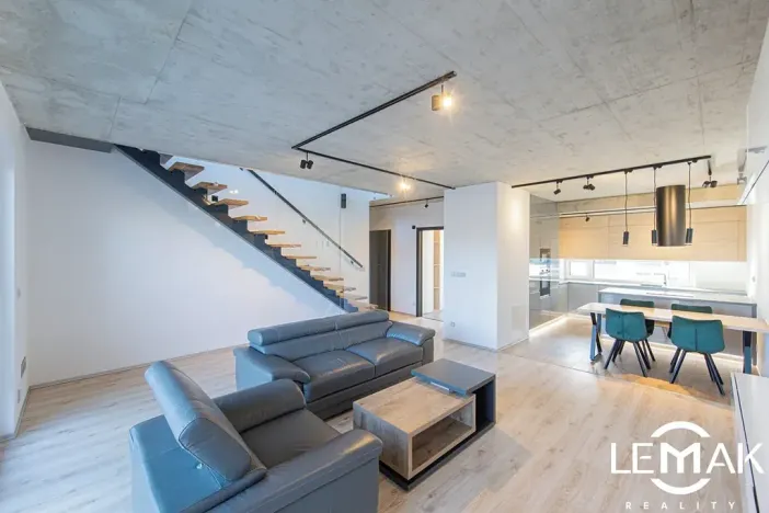 Prodej rodinného domu, Olomouc, Mačákova, 118 m2