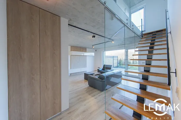 Prodej rodinného domu, Olomouc, Mačákova, 118 m2