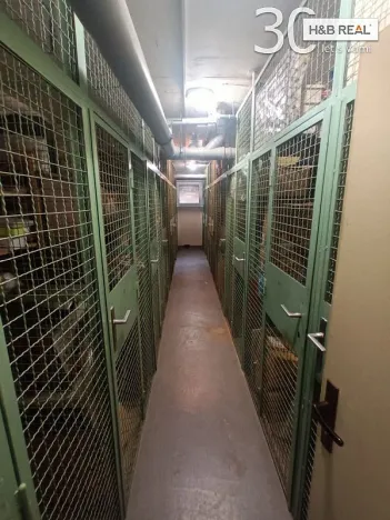 Prodej bytu 1+kk, Zlín, 33 m2