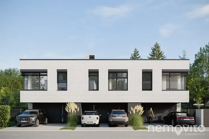 Prodej pozemku pro bydlení, Poděbrady, Truhlářská, 599 m2