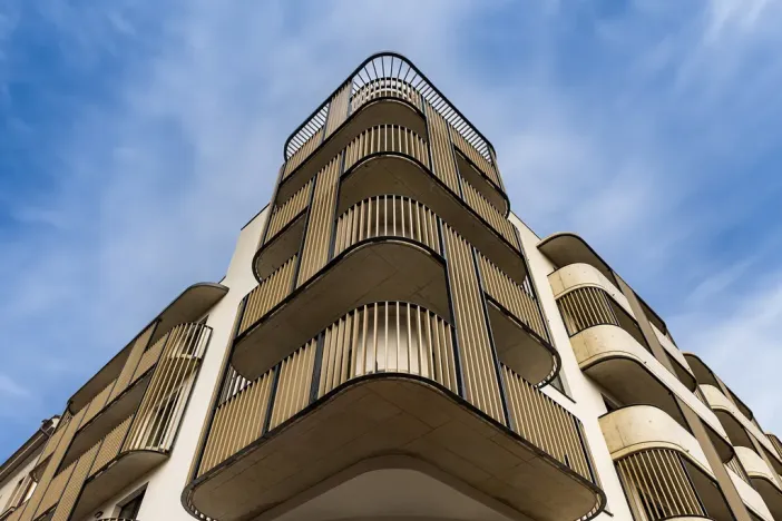 Prodej bytu 2+kk, Praha - Libeň, Nad Kolčavkou, 56 m2