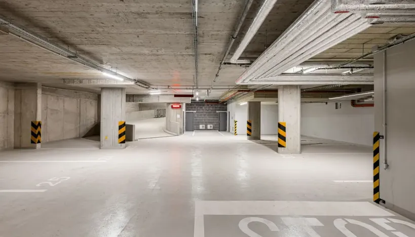 Prodej bytu 2+kk, Praha - Libeň, Nad Kolčavkou, 52 m2